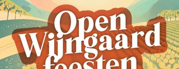 Open Wijngaardfeesten 2026