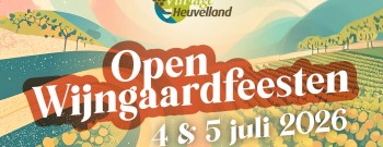 Open Wijngaardfeesten
