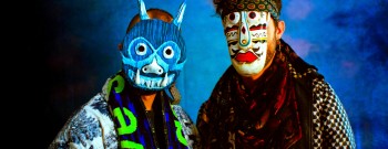 BAL EXPERIENCE: Dé Academie + Le Mange Bal (FR)