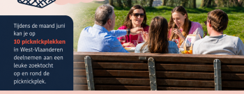 Picknickmaand