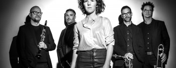 Sara Salvérius – Adem
