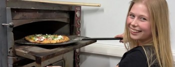 Pizzza Cavalli