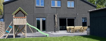 Oosthoeve Loft