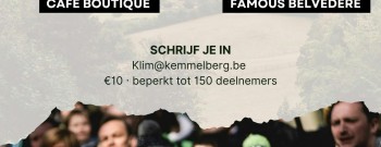 Kemmel Klim