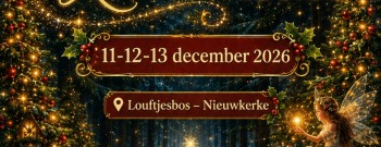 Kerstbos Heuvelland