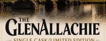 THE GLENALLACHIE MASTERCLASS met Antea Allegro, EU Sales Manager van The GlenAllachie