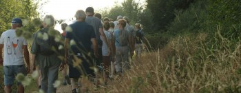 Dag van de Trage Weg - Westouter