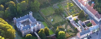 Daguitstap naar ‘Arbre remarquable de Flandre’ /opmerkelijke bomen in Noord Frankrijk