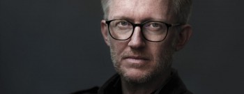 Matinée met David Van Reybrouck De man die bomen plantte: over hoop, veerkracht en vrede.