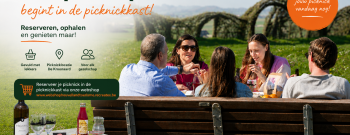 PicknickkastInspiratie