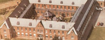 Van Sint-Antoniusgesticht tot De Loods - Tentoonstelling