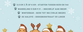 Snuffel Wonderland