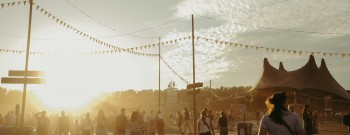 Festival Dranouter 2027