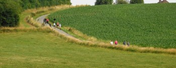 Pottebrekerstocht ©Westhoekstappers
