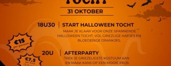 Halloween ©Camping Lettenberg Valley