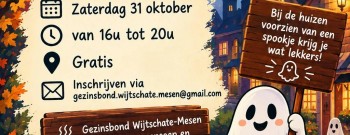 Trick or Treat
