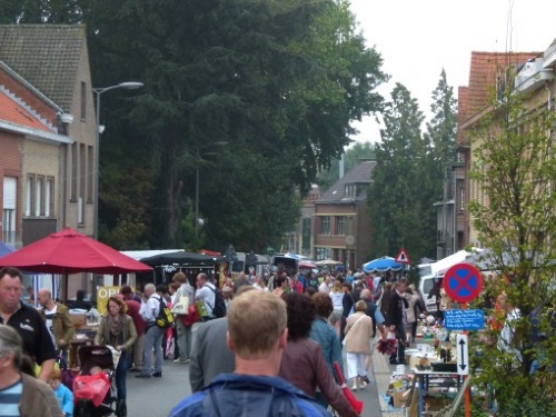 Rommelmarkt Kemmel