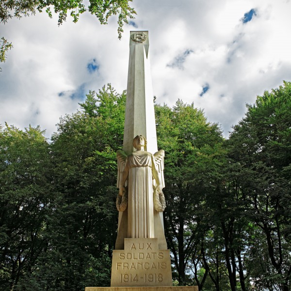 Heuvelland_Kemmel_Ossuaire