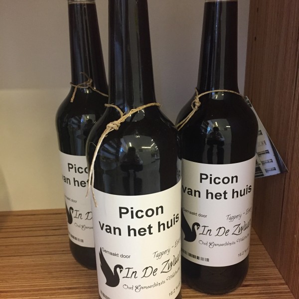 Picon In De Zwaan