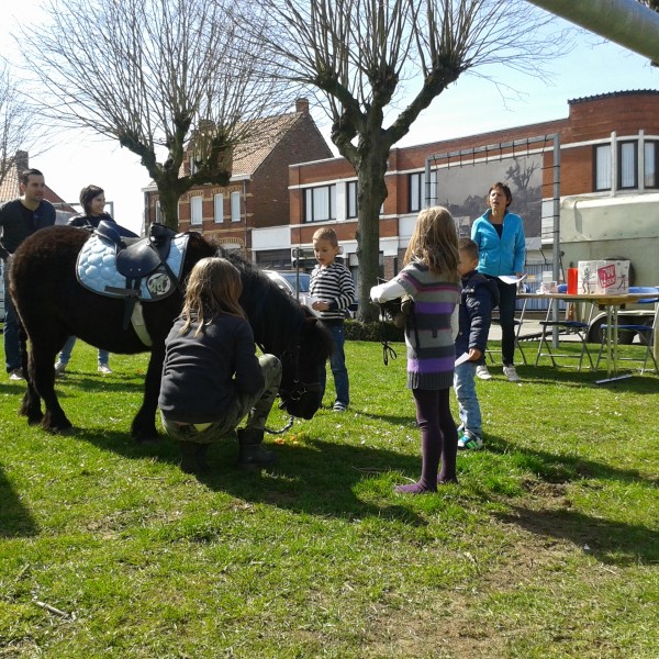 Streekproductenmarkt