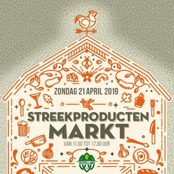 Streekproductenmarkt 2019_overzicht