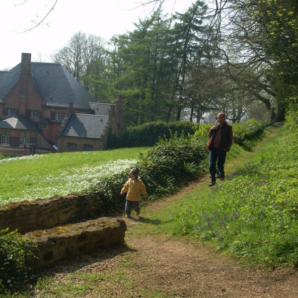 Parc Marguerite Yourcenar