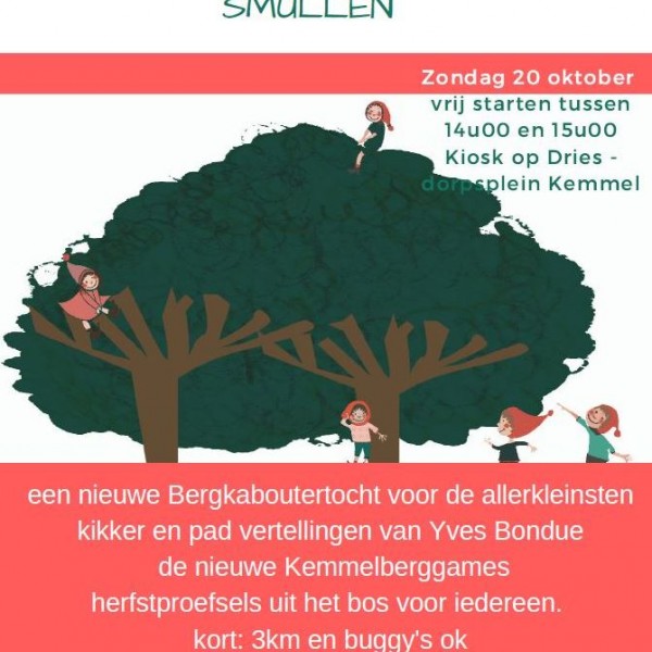 BergkaboutersOpDeKemmelberg