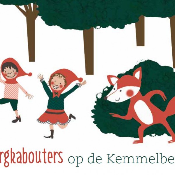Bergkabouters