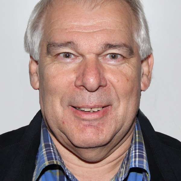 Johan Dierynck, secretaris-penningmeester VVV Heuvelland