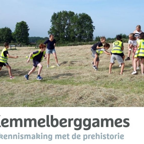 Kemmelberg Games