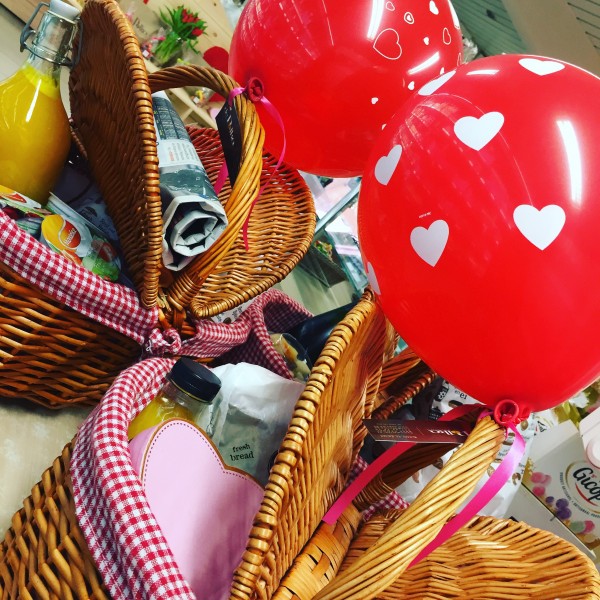 Polka - valentijn onbijt