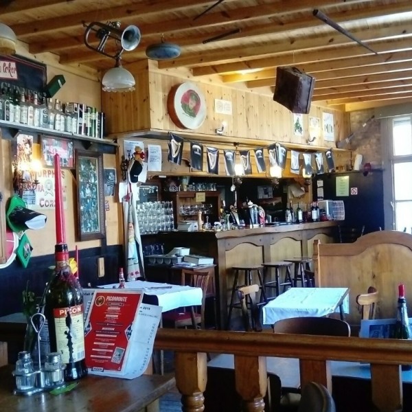 Redmonds Irish Pub Loker