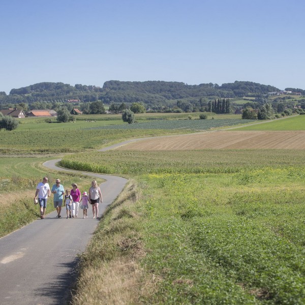 wandelen Westouter