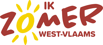 ik zomer west-vlaams logo