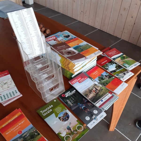 Info fietsroutes_Wolvennest