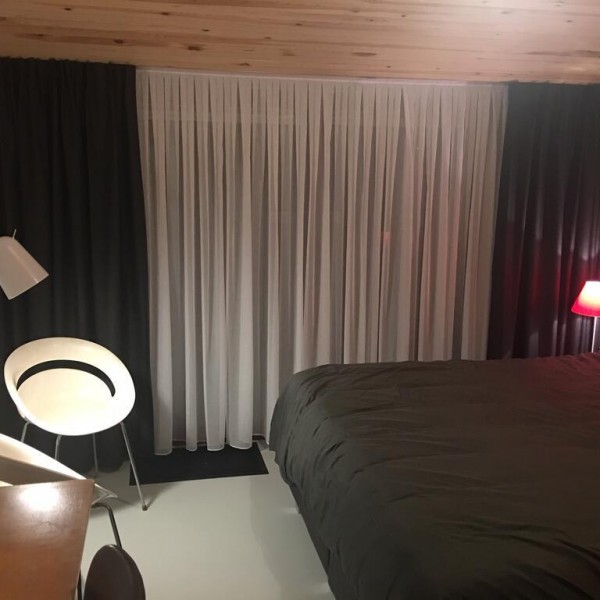 Kamer / Room Leblanc