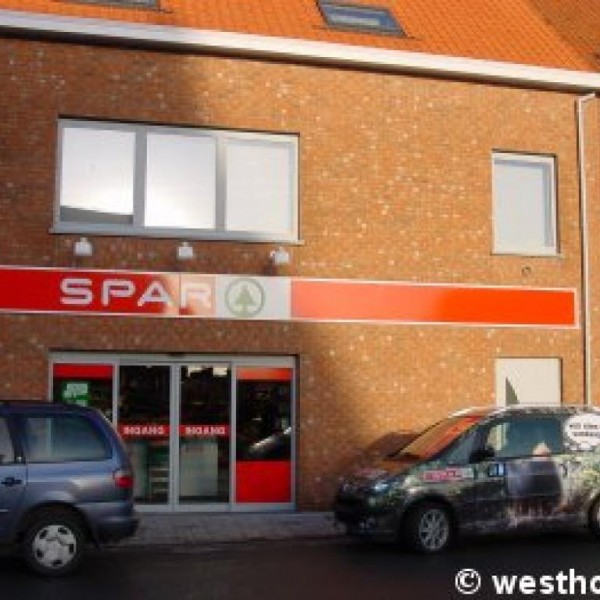Spar Nieuwkerke