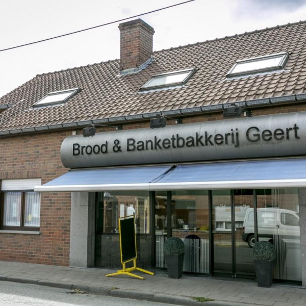 brood & banketbakkerij Geert
