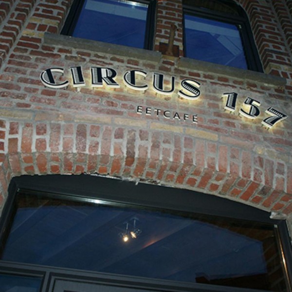 Circus  157