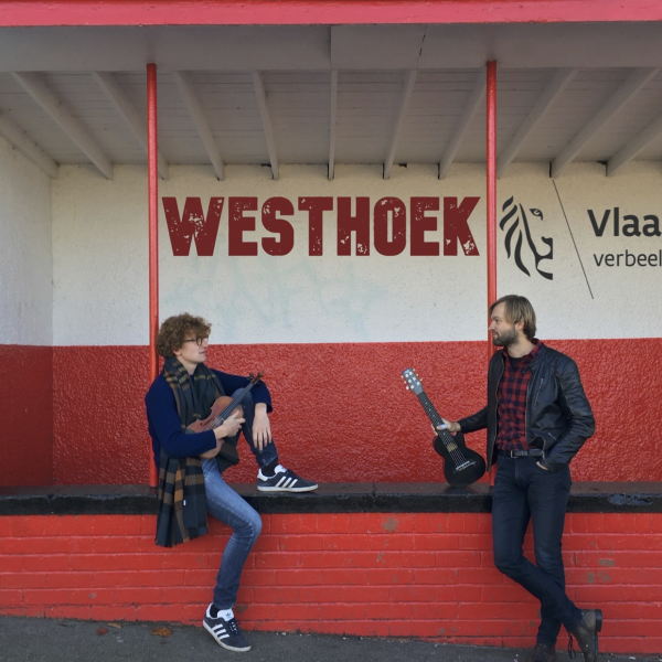 Westhoek Live ©Dranouter Centrum