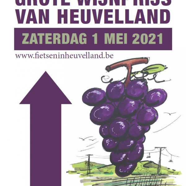 Grote Wijnprijs Heuvelland_1mei2021