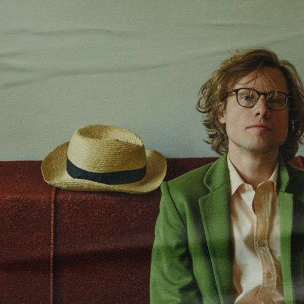 Fulco © Dranouter Centrum