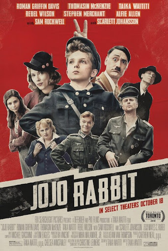 Film Jojo Rabbit