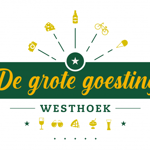 De Grote Goesting Westhoek