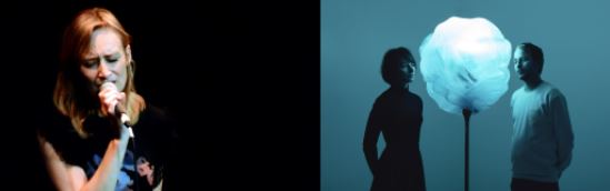 Hydrogen Sea-Geike ©Dranouter Centrum