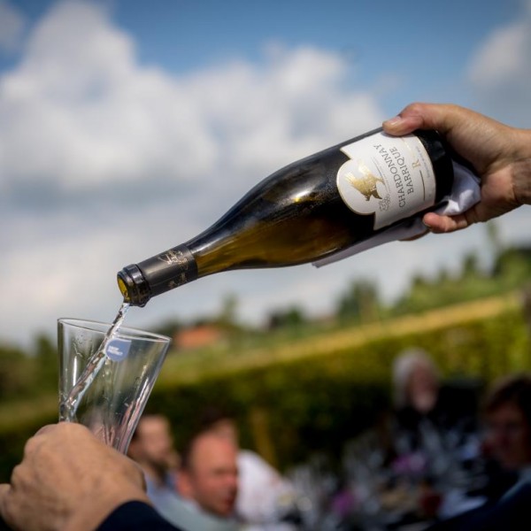 Wijnfeesten - Heuvelland