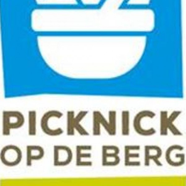 Picknick op de Berg logo