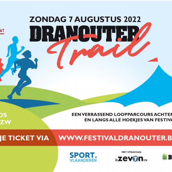Festival Dranouter Trail