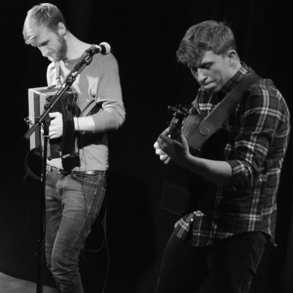 Siger © Dranouter Centrum