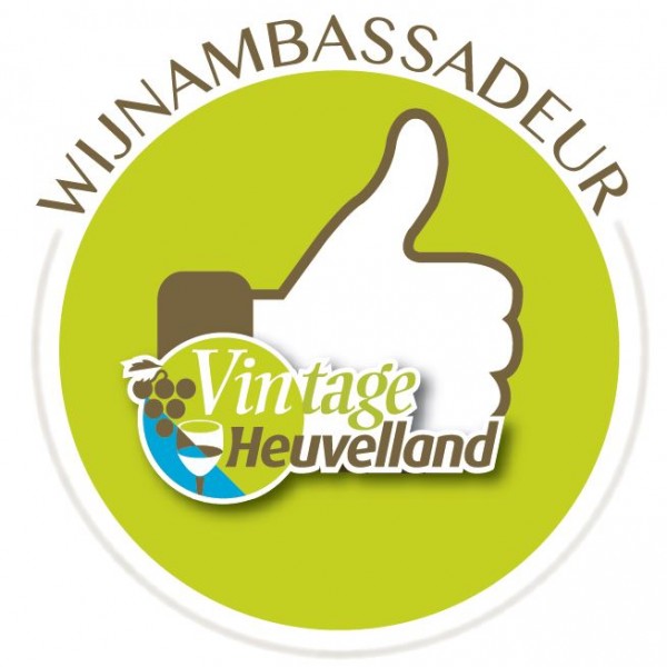 Logo Vintage Ambassadeur